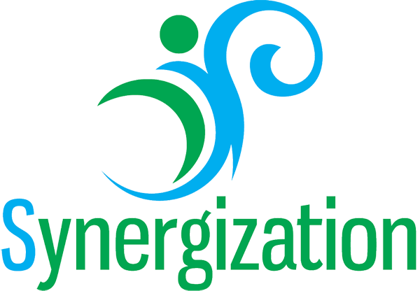 synergization logo